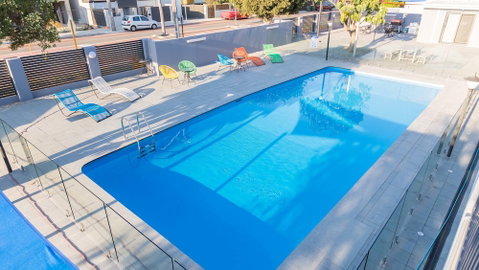 Batavia Apartment - Accommodation Batemans Bay 3