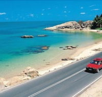 Horseshoe Bay Resort - Accommodation Batemans Bay