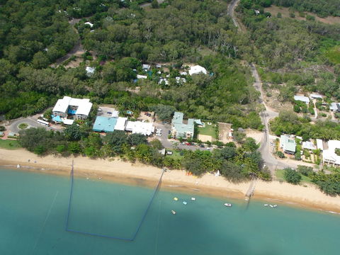 Magnetic Sunsets Resort - Accommodation Batemans Bay 1