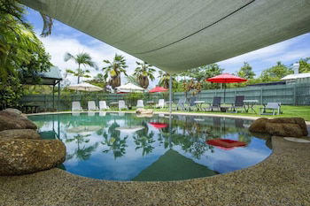 Magnetic Sunsets Resort - Accommodation Batemans Bay 5