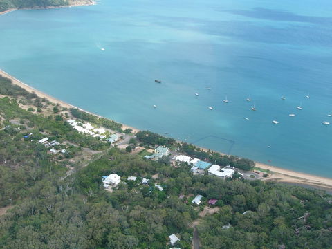 Magnetic Sunsets Resort - Accommodation Batemans Bay 2