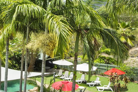 Magnetic Sunsets Resort - Accommodation Batemans Bay 4