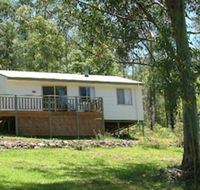 Peacehaven Country Cottages - Accommodation Batemans Bay