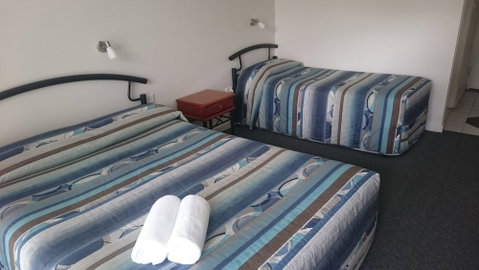 Warrina Motor Inn - Accommodation Batemans Bay 5