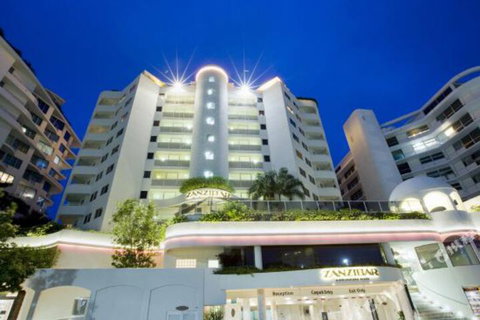 Zanzibar 802 - Accommodation Batemans Bay 1