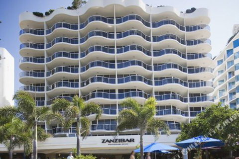Zanzibar 802 - Accommodation Batemans Bay 0