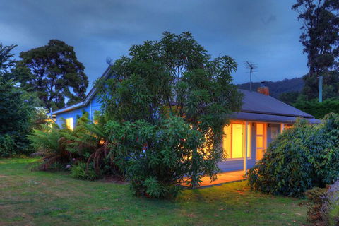Fairwinds - Essentially Tas - Accommodation Batemans Bay 5