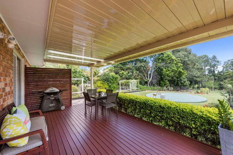 Alarks Nest - Accommodation Batemans Bay 4