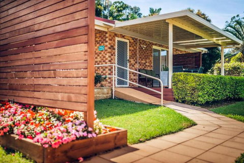 Alarks Nest - Accommodation Batemans Bay 6