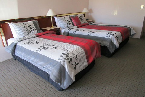 Southern Comfort Motor Inn - Accommodation Batemans Bay 6