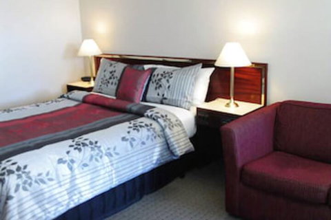 Southern Comfort Motor Inn - Accommodation Batemans Bay 5