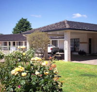 Southern Comfort Motor Inn - Accommodation Batemans Bay