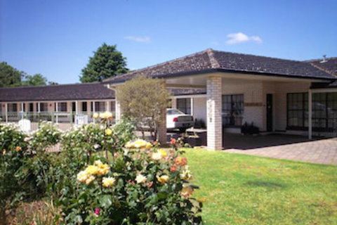Southern Comfort Motor Inn - Accommodation Batemans Bay 0