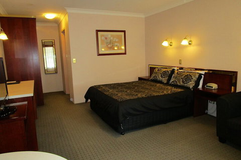 Southern Comfort Motor Inn - Accommodation Batemans Bay 4