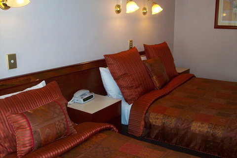 Southern Comfort Motor Inn - Accommodation Batemans Bay 3