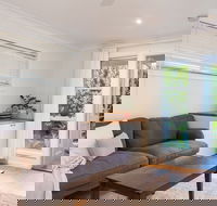 Surf Side Retreat - Accommodation Batemans Bay