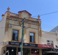 EBS Sydney Hostel - Accommodation Batemans Bay