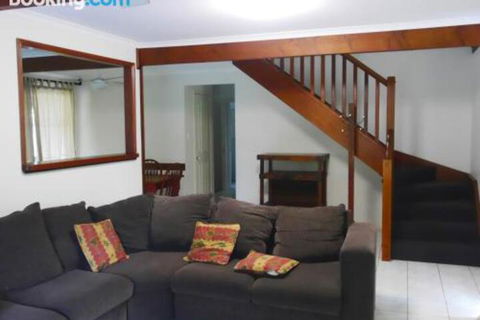 Wyndham Lodge - Accommodation Batemans Bay 5