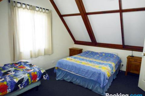Wyndham Lodge - Accommodation Batemans Bay 7
