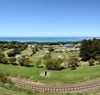 Surfside Holiday Park - Accommodation Batemans Bay