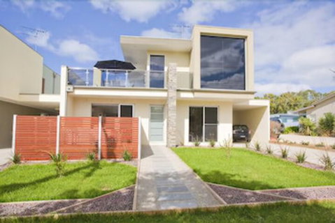 Anglesea River Apartments - Accommodation Batemans Bay 1
