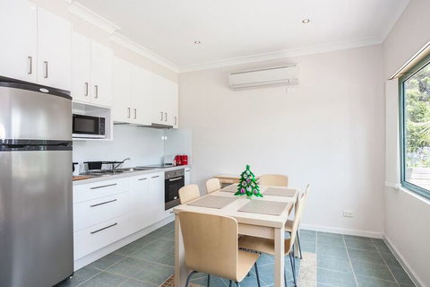 Anglesea River Apartments - Accommodation Batemans Bay 7