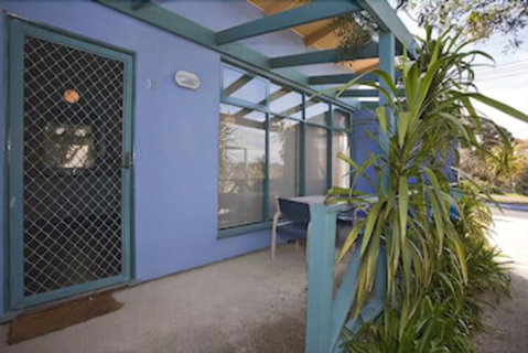 Anglesea River Apartments - Accommodation Batemans Bay 2