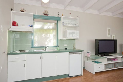 Anglesea River Apartments - Accommodation Batemans Bay 3