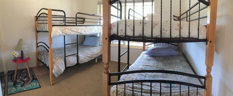 Waterfall Way Farmstay - Accommodation Batemans Bay 1