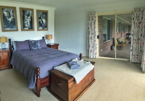 Waterfall Way Farmstay - Accommodation Batemans Bay 2
