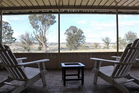 Waterfall Way Farmstay - Accommodation Batemans Bay 5