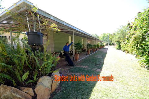 Affordable Gold City Motel - Accommodation Batemans Bay 6