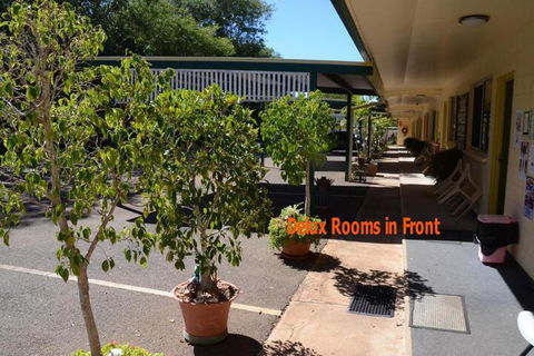 Affordable Gold City Motel - Accommodation Batemans Bay 7