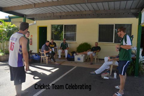 Affordable Gold City Motel - Accommodation Batemans Bay 5