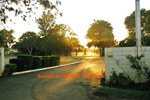 Affordable Gold City Motel - Accommodation Batemans Bay 4