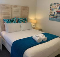 Scarborough Beach Front Resort Shell 4 - Accommodation Batemans Bay