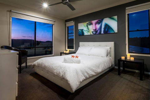 The Mountain View Retreat - Accommodation Batemans Bay 1