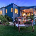 The Mountain View Retreat - Accommodation Batemans Bay 0