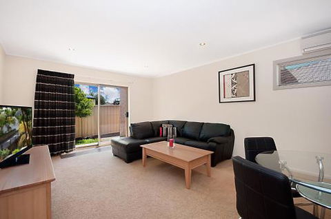 Hamilton Premium Apartment - Accommodation Batemans Bay 0