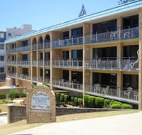 Dulkara Holiday Units - Accommodation Batemans Bay
