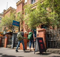 The Mansion Melbourne - Accommodation Batemans Bay