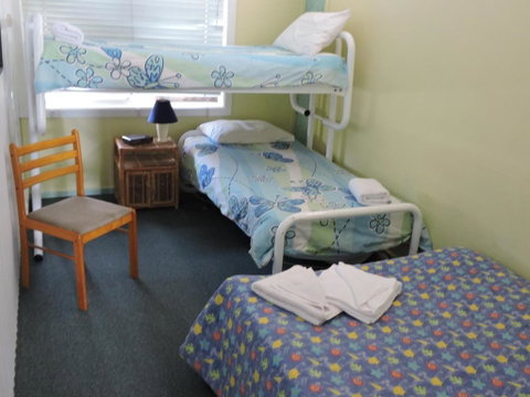 Pacific Motor Inn - Accommodation Batemans Bay 1