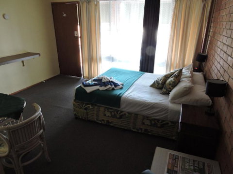 Pacific Motor Inn - Accommodation Batemans Bay 2