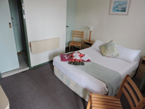 Pacific Motor Inn - Accommodation Batemans Bay 5