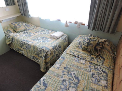 Pacific Motor Inn - Accommodation Batemans Bay 3