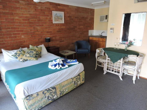 Pacific Motor Inn - Accommodation Batemans Bay 4