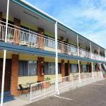 Pacific Motor Inn - Accommodation Batemans Bay 0