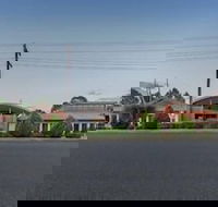 Banksia Motel Collie - Accommodation Batemans Bay