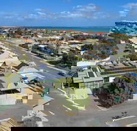 Geraldton Motor Inn - Accommodation Batemans Bay