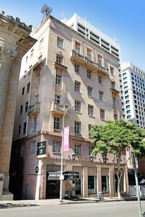 ULTIQA Rothbury Hotel - Accommodation Batemans Bay 0